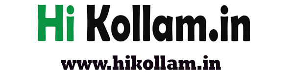HiKollam.in Logo