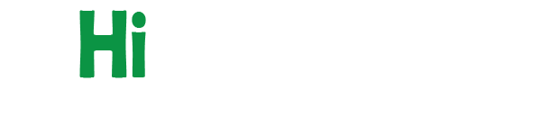 Hi Kollam.in Logo Footer