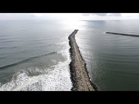 Azheekal Beach Kollam India