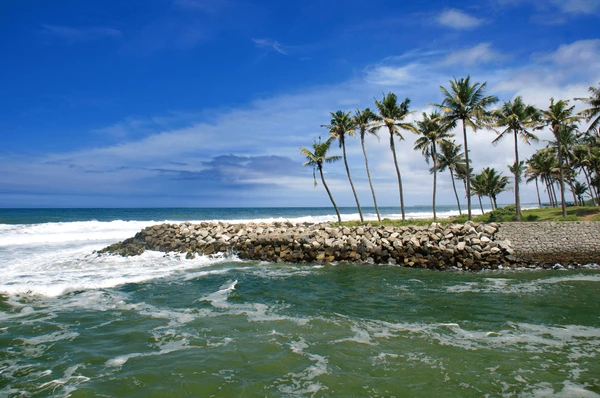 Kappil Beach