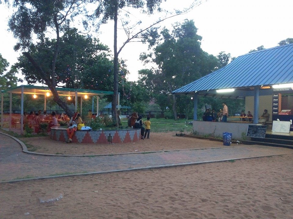 Children's Park Kollam kerala