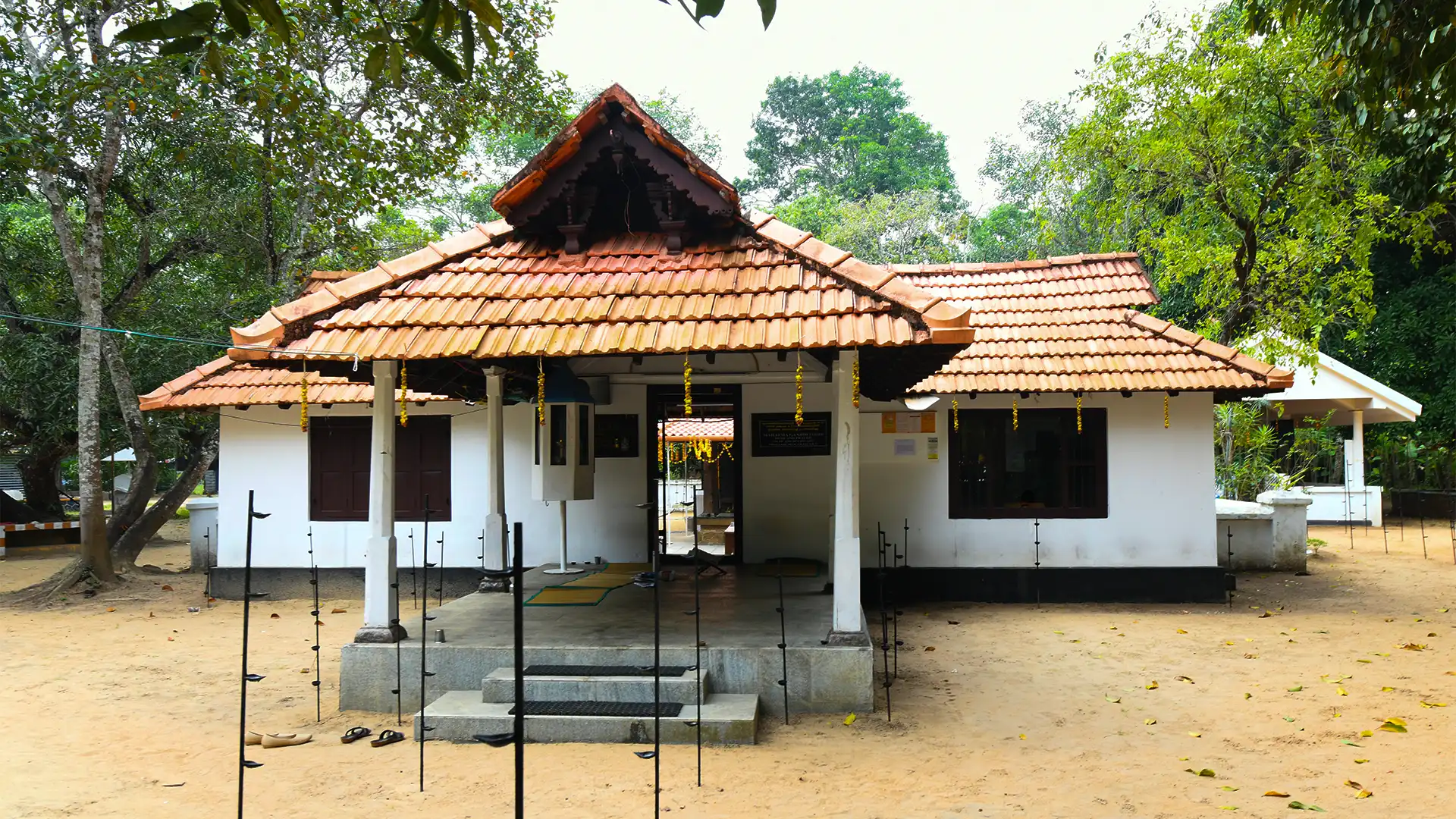Panmana Ashramam