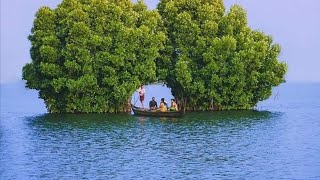  Activities at Sambranikodi Kerala