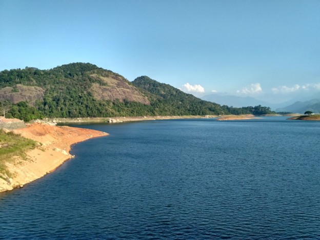 Thenmala Eco Tourism kollam Kerala
