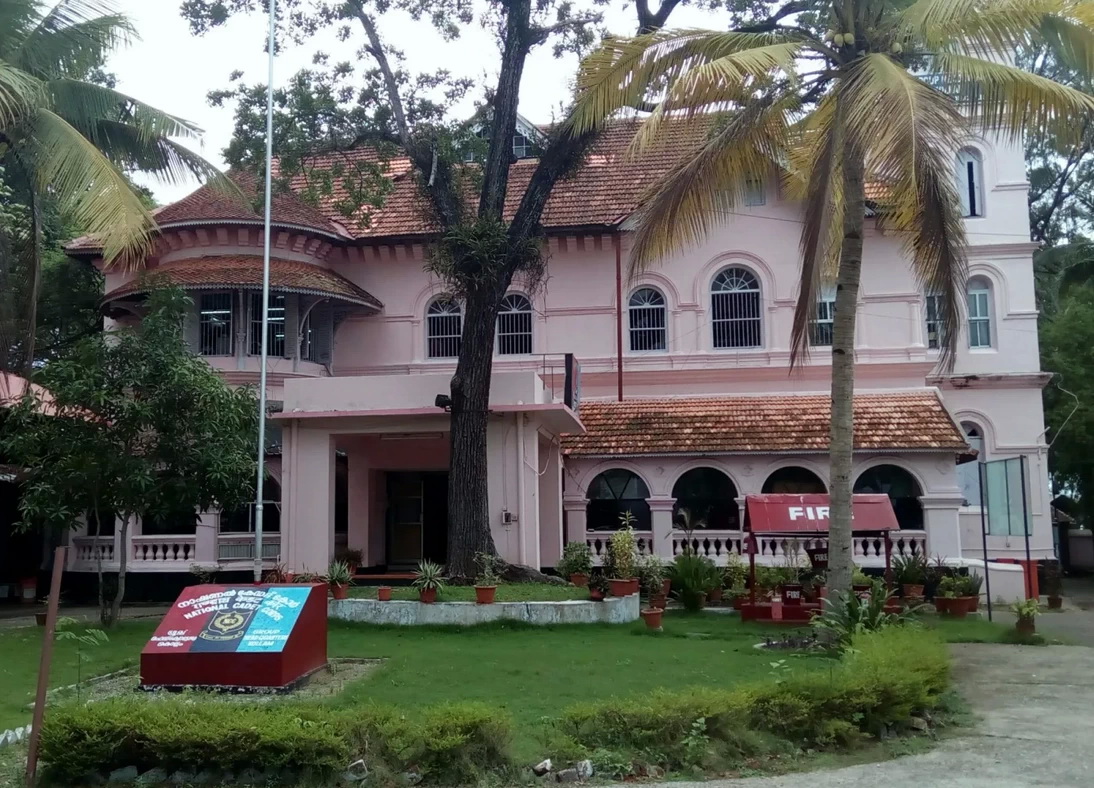Thevally Palace Kollam Entry Details